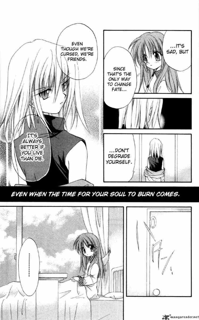Spiral Suiri No Kizuna 16 23