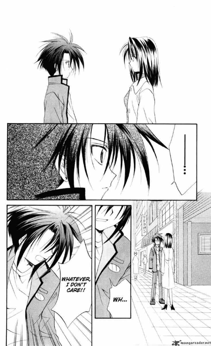 Spiral Suiri No Kizuna 16 32