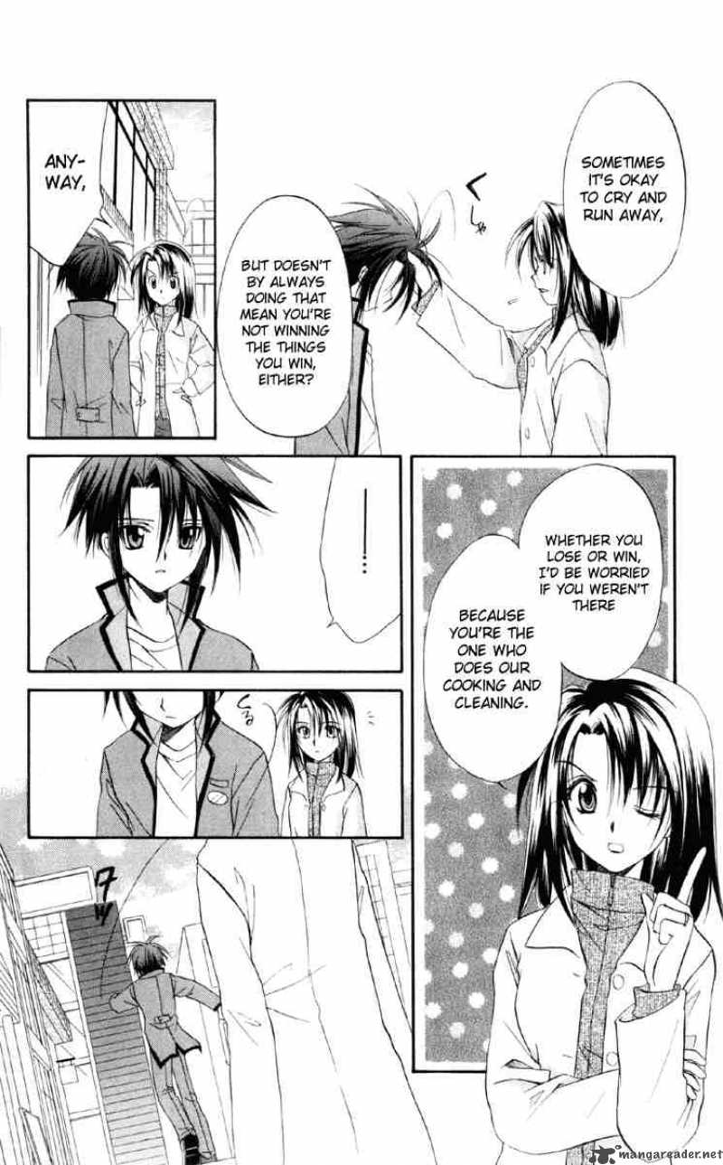 Spiral Suiri No Kizuna 16 36