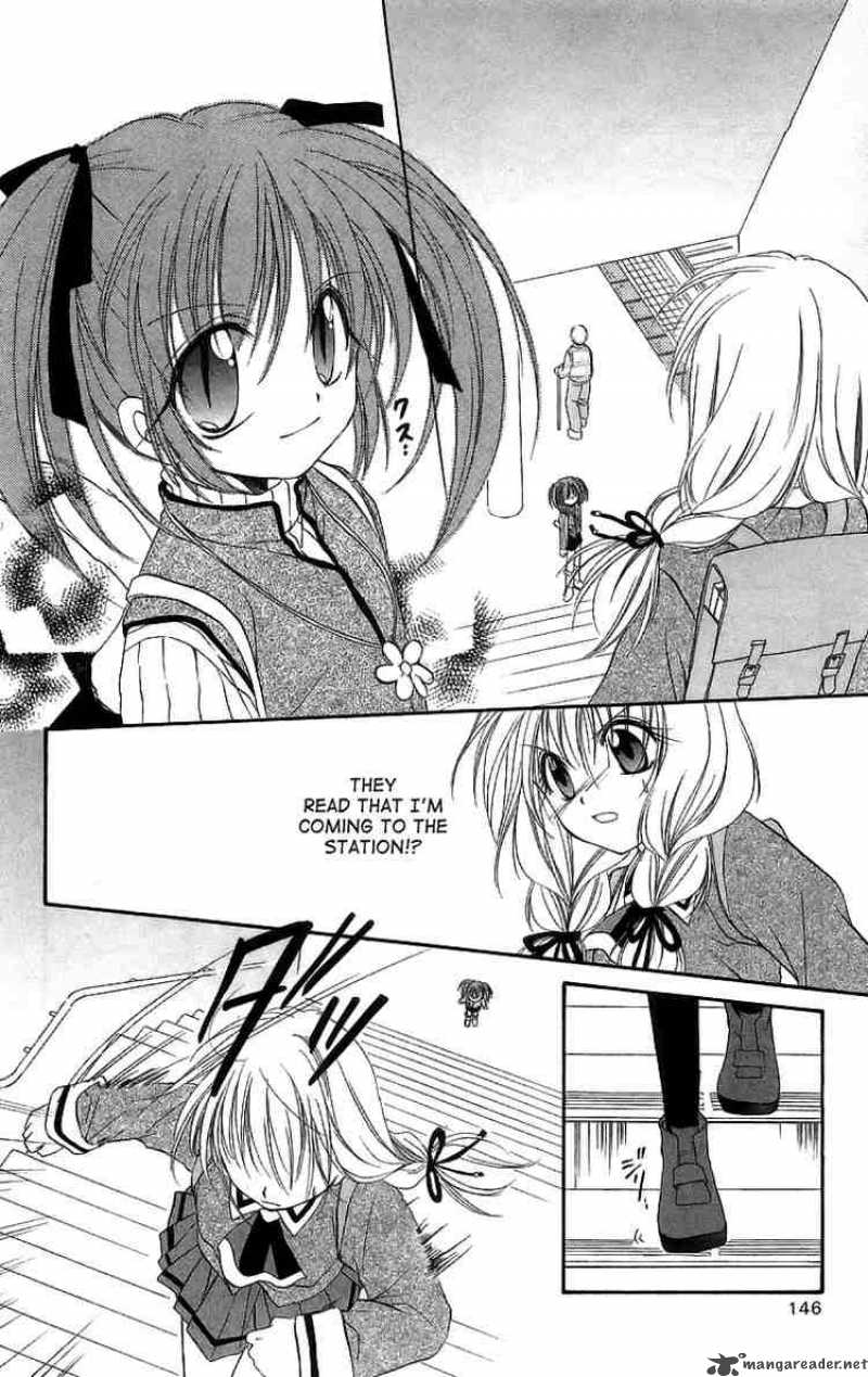 Spiral Suiri No Kizuna 18 30