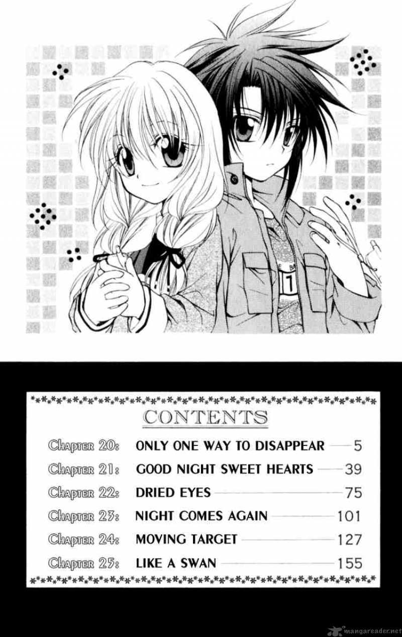 Spiral Suiri No Kizuna 20 2