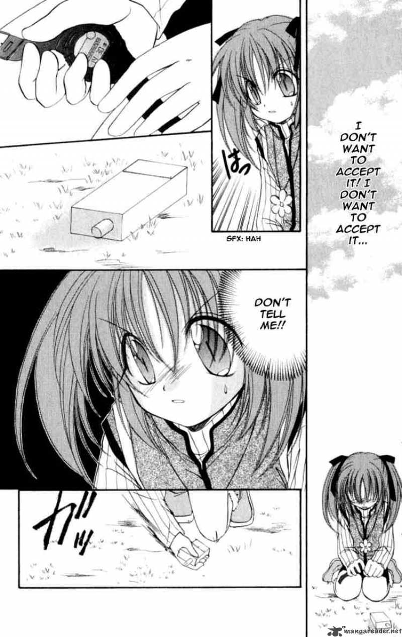 Spiral Suiri No Kizuna 20 21