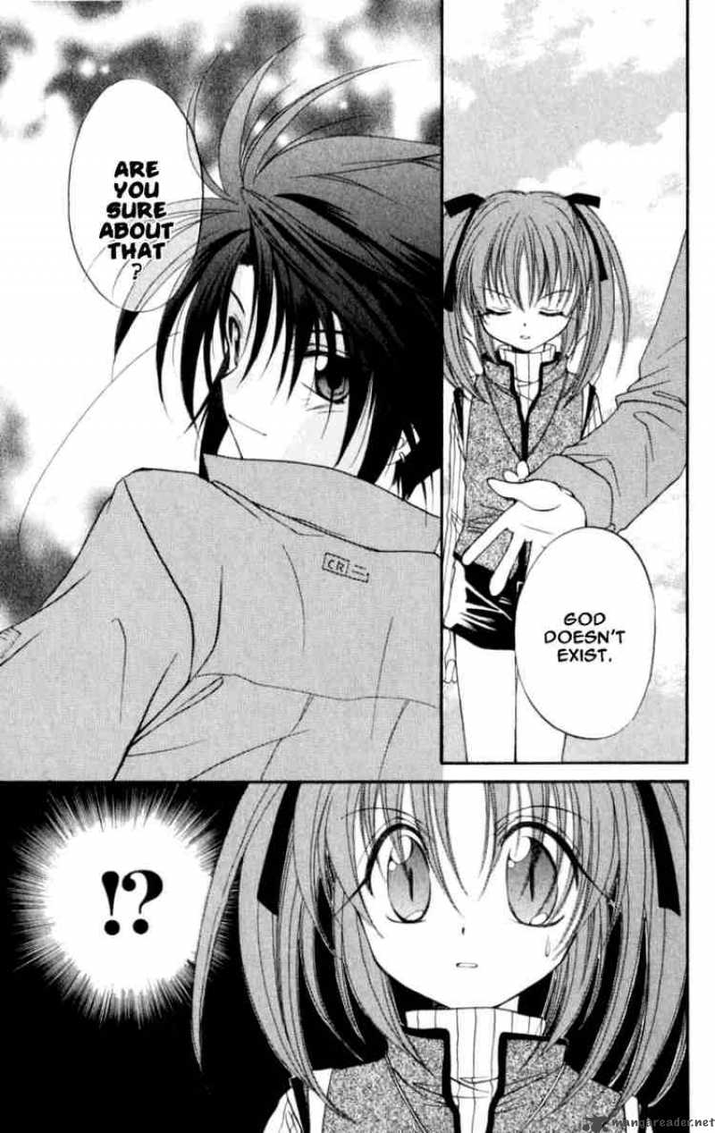 Spiral Suiri No Kizuna 20 28