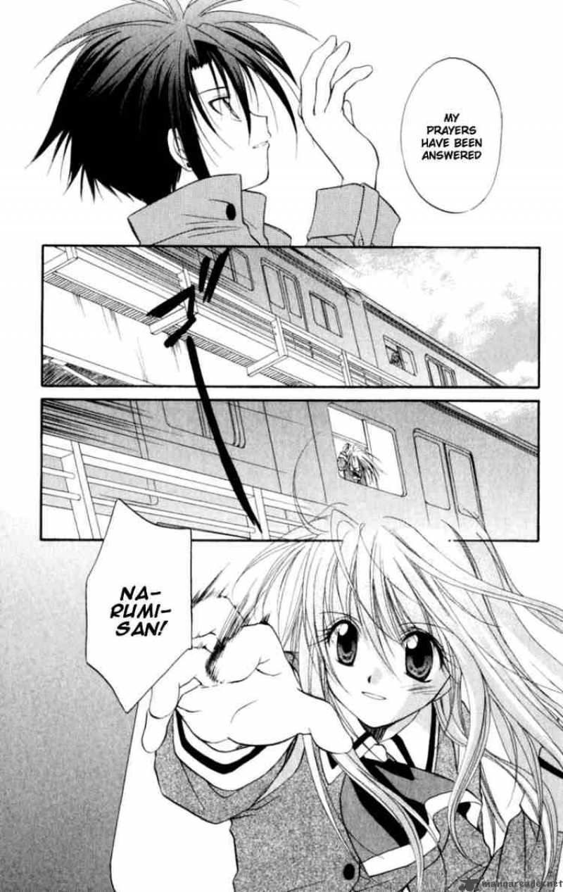 Spiral Suiri No Kizuna 20 30