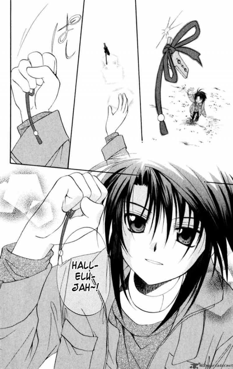 Spiral Suiri No Kizuna 20 31