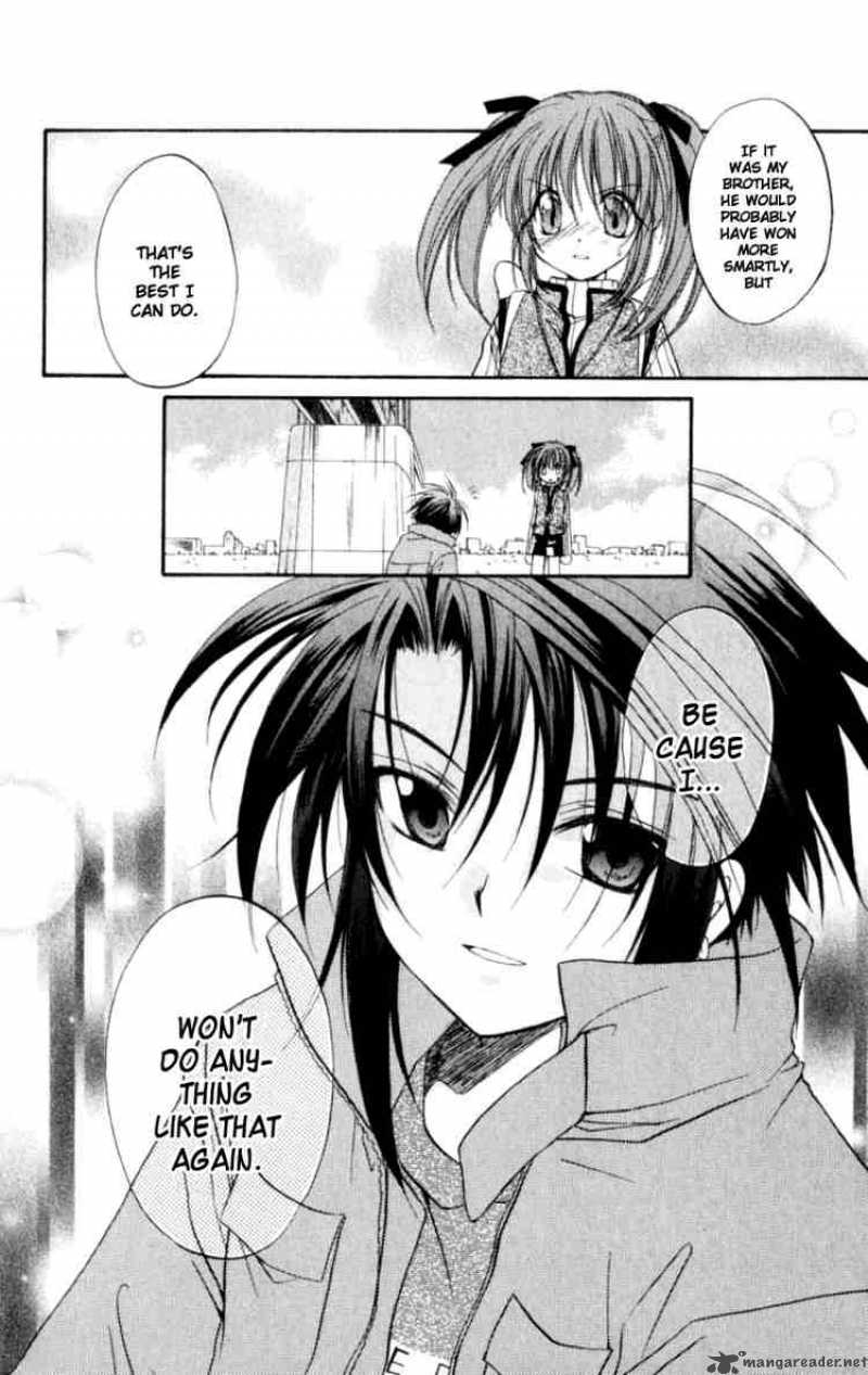 Spiral Suiri No Kizuna 20 35