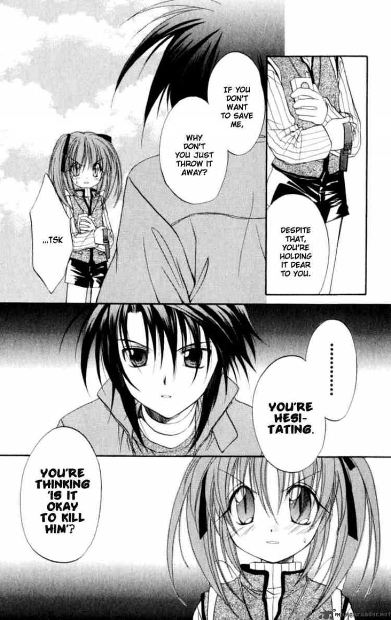Spiral Suiri No Kizuna 20 7