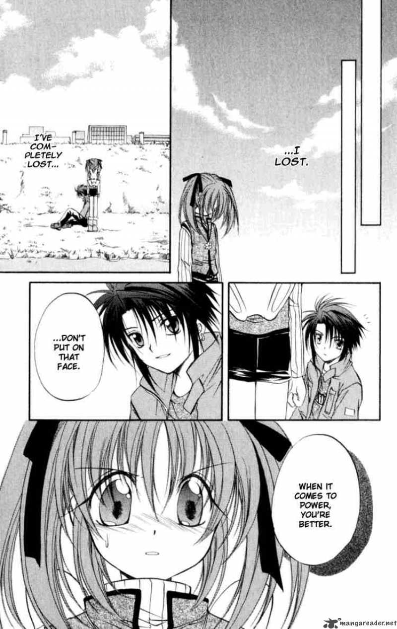 Spiral Suiri No Kizuna 21 5