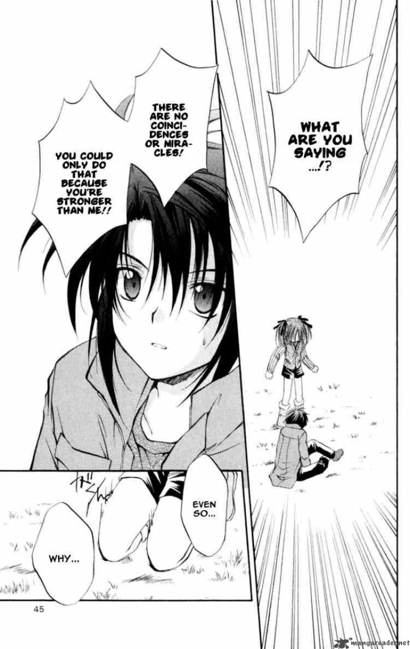 Spiral Suiri No Kizuna 21 7