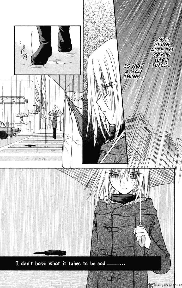 Spiral Suiri No Kizuna 22 22