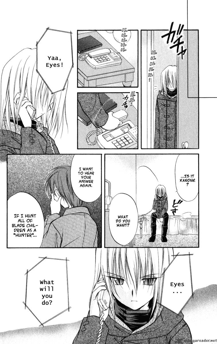 Spiral Suiri No Kizuna 22 23