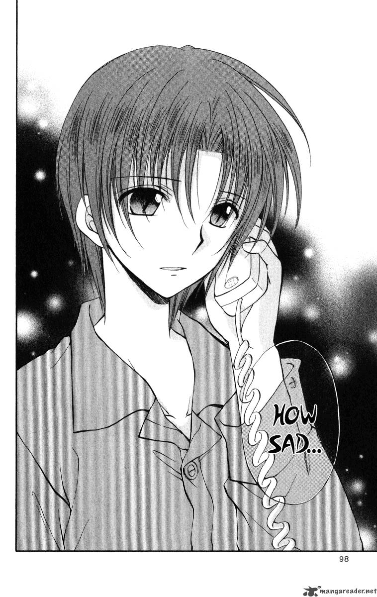 Spiral Suiri No Kizuna 22 25