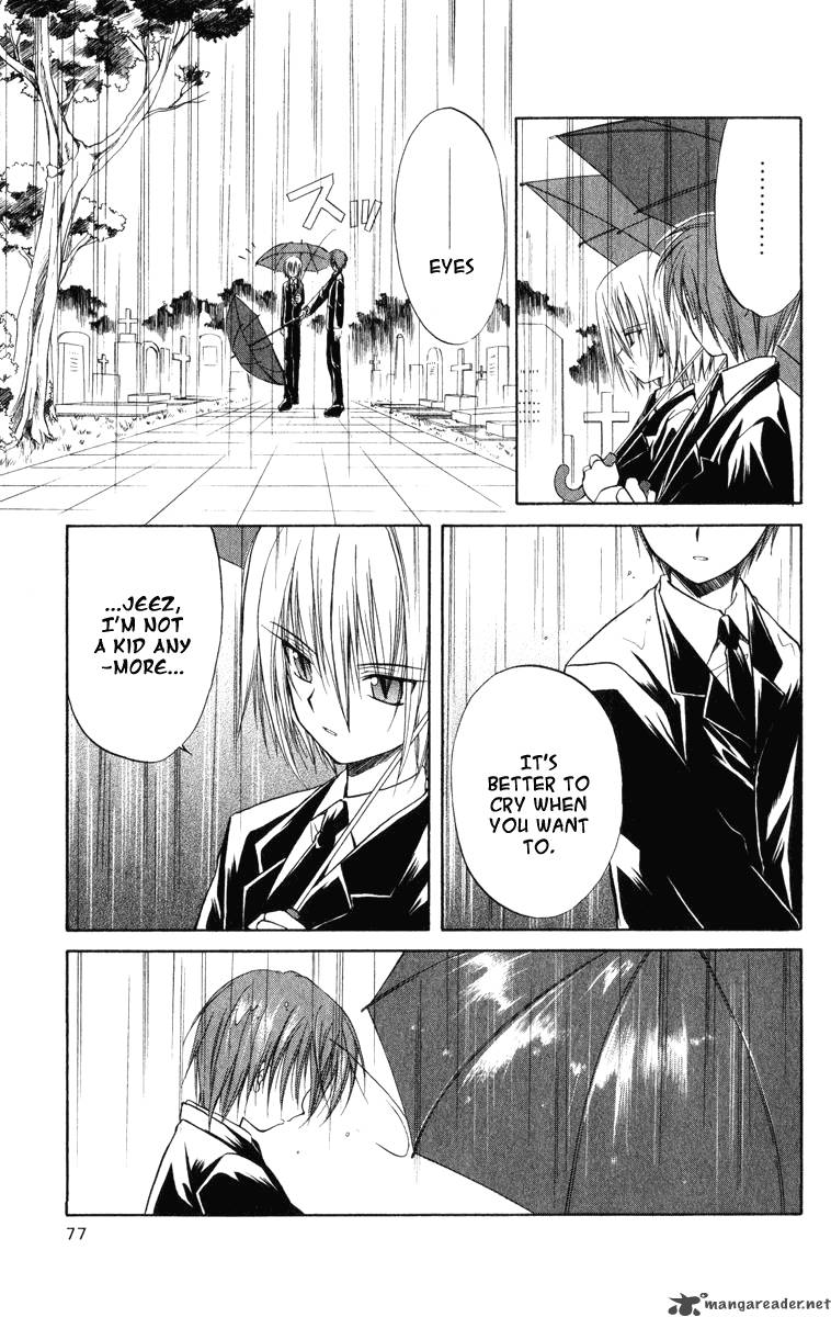 Spiral Suiri No Kizuna 22 4