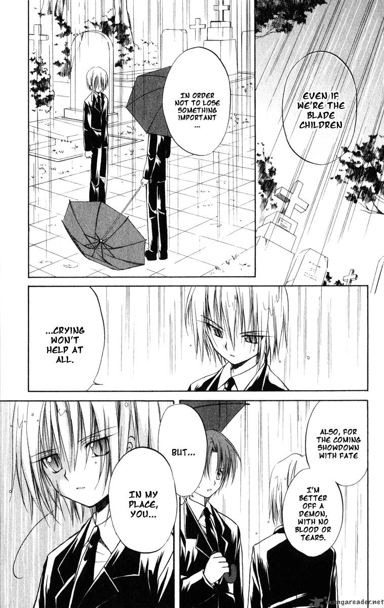 Spiral Suiri No Kizuna 22 8