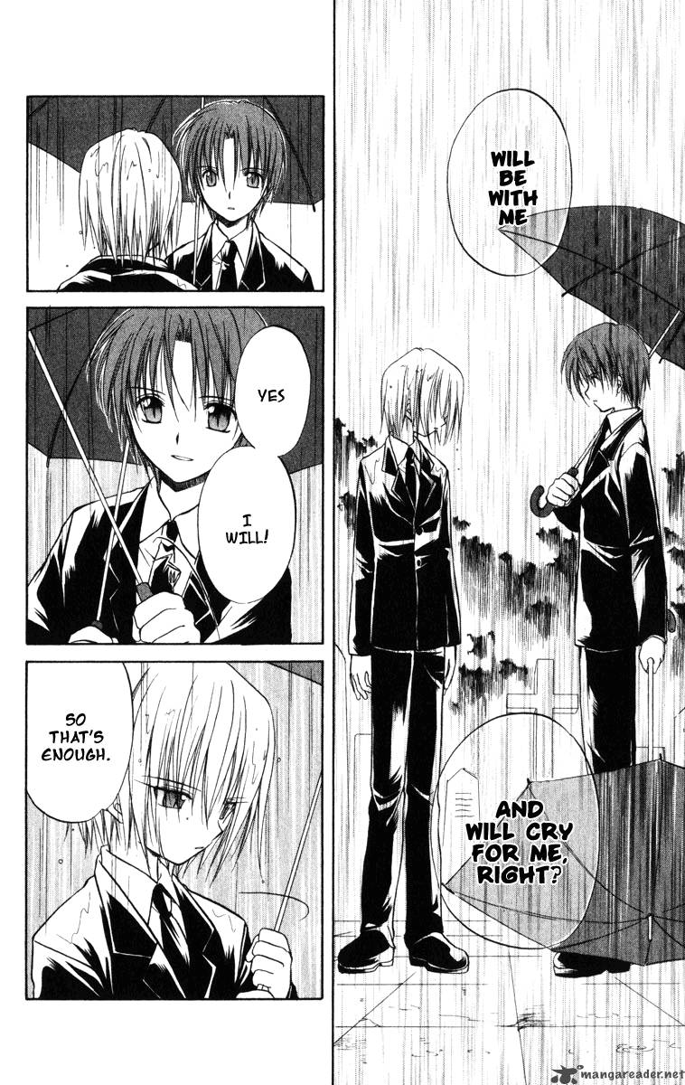 Spiral Suiri No Kizuna 22 9