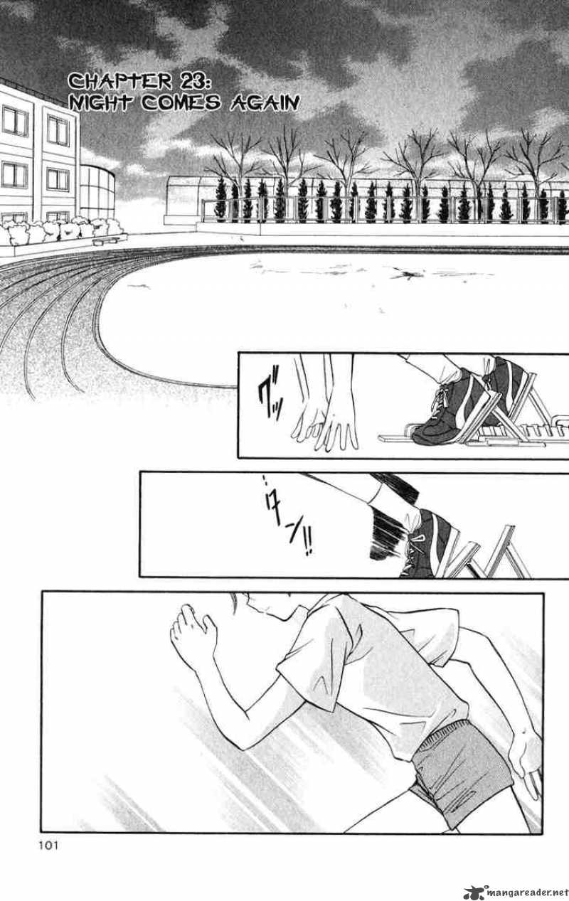Spiral Suiri No Kizuna 23 1