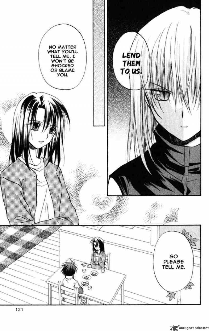 Spiral Suiri No Kizuna 23 21
