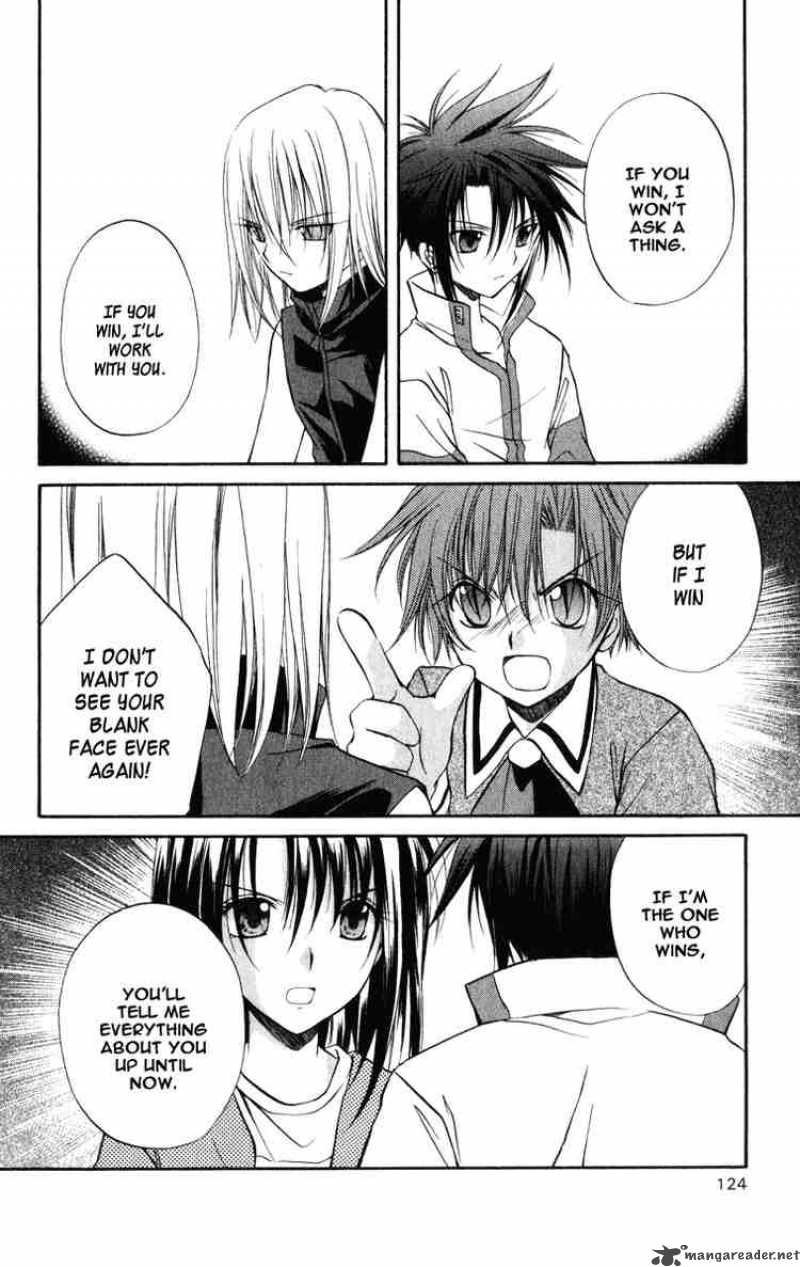 Spiral Suiri No Kizuna 23 24