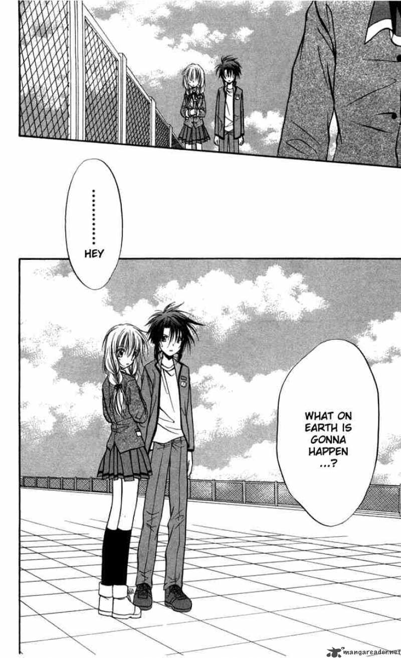 Spiral Suiri No Kizuna 26 25