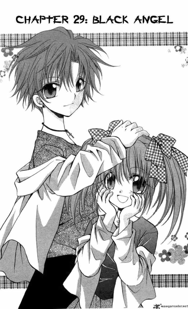 Spiral Suiri No Kizuna 29 1