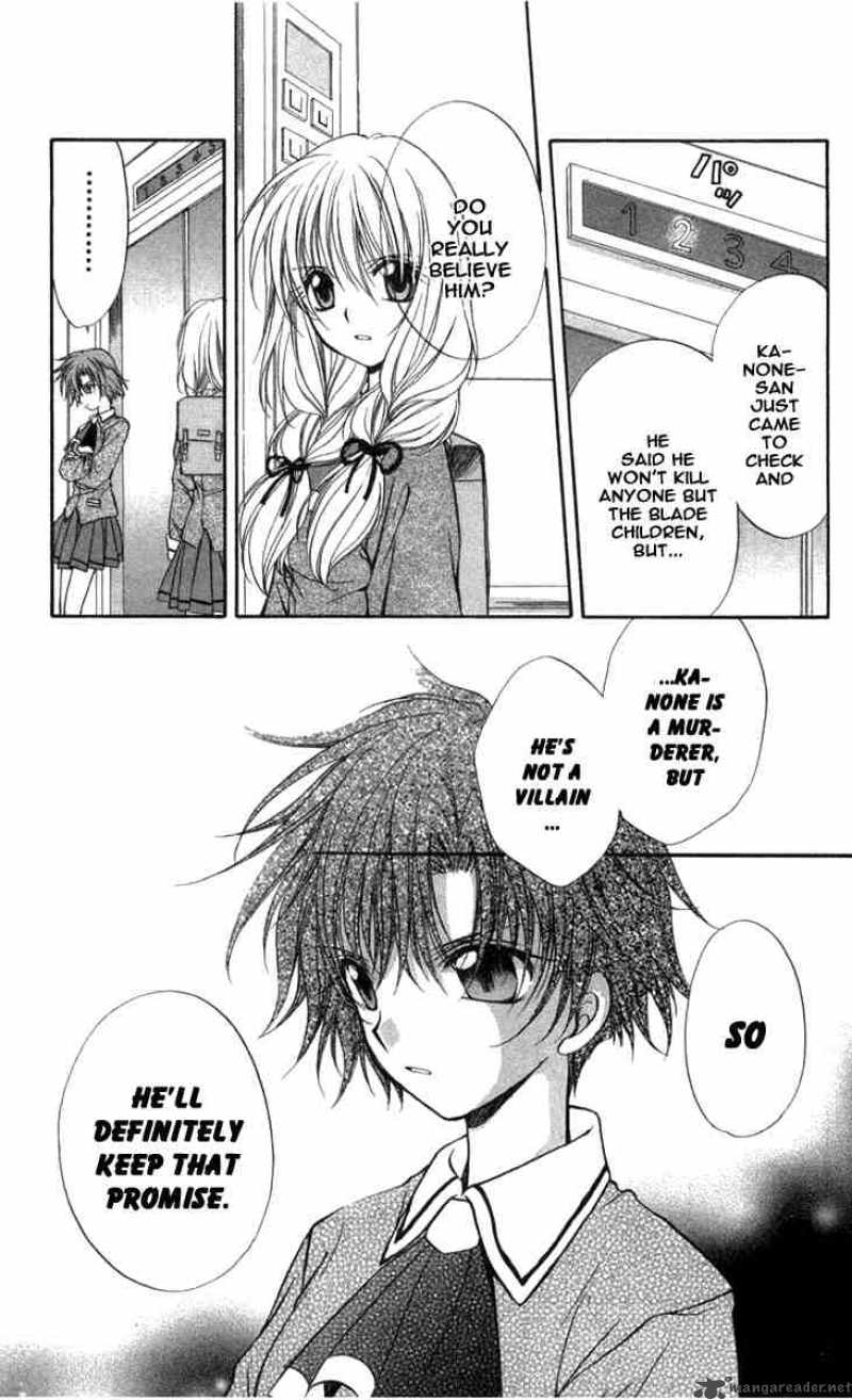 Spiral Suiri No Kizuna 29 11