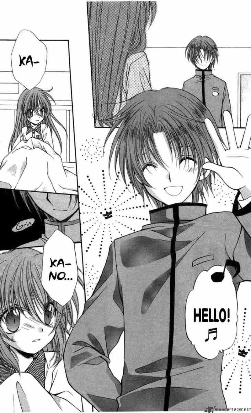 Spiral Suiri No Kizuna 29 15