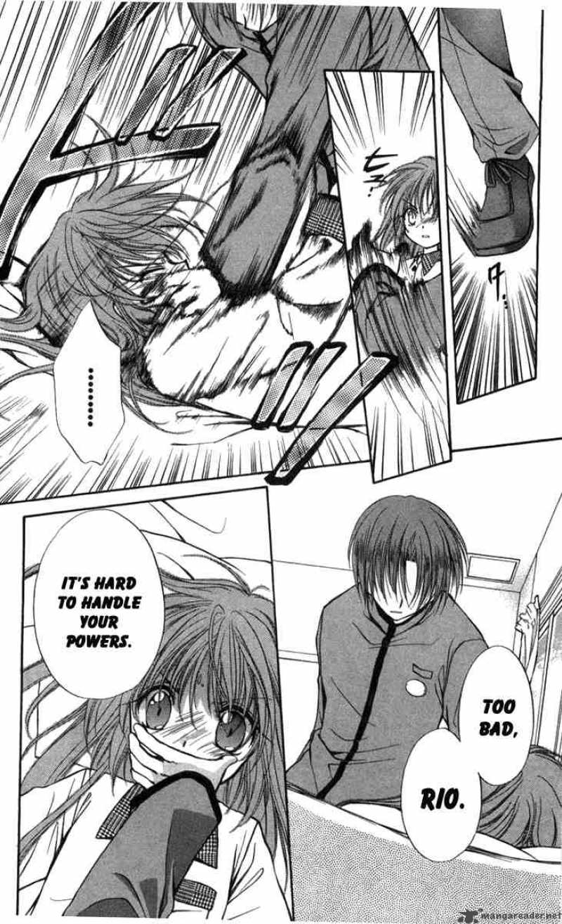 Spiral Suiri No Kizuna 29 16