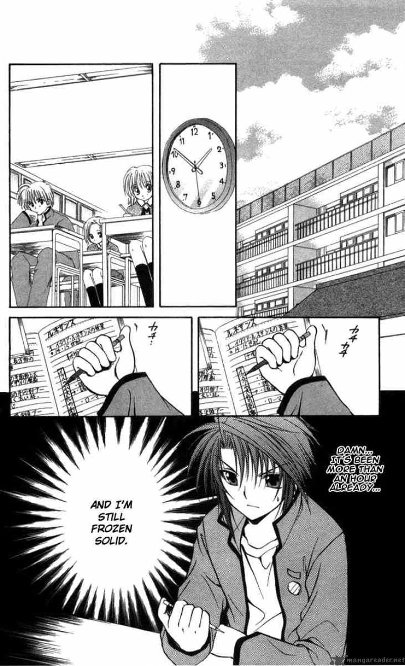 Spiral Suiri No Kizuna 29 2