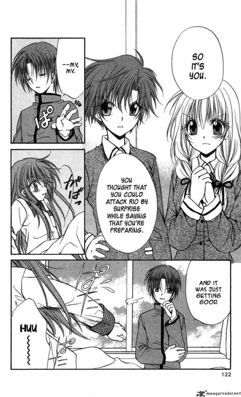 Spiral Suiri No Kizuna 29 20