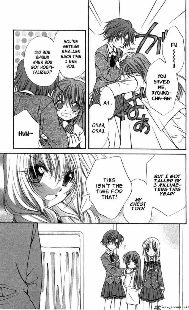 Spiral Suiri No Kizuna 29 21