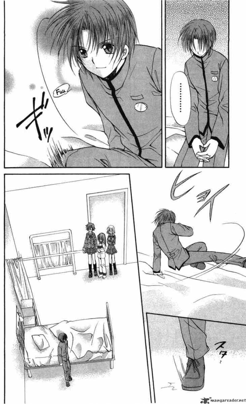 Spiral Suiri No Kizuna 29 22