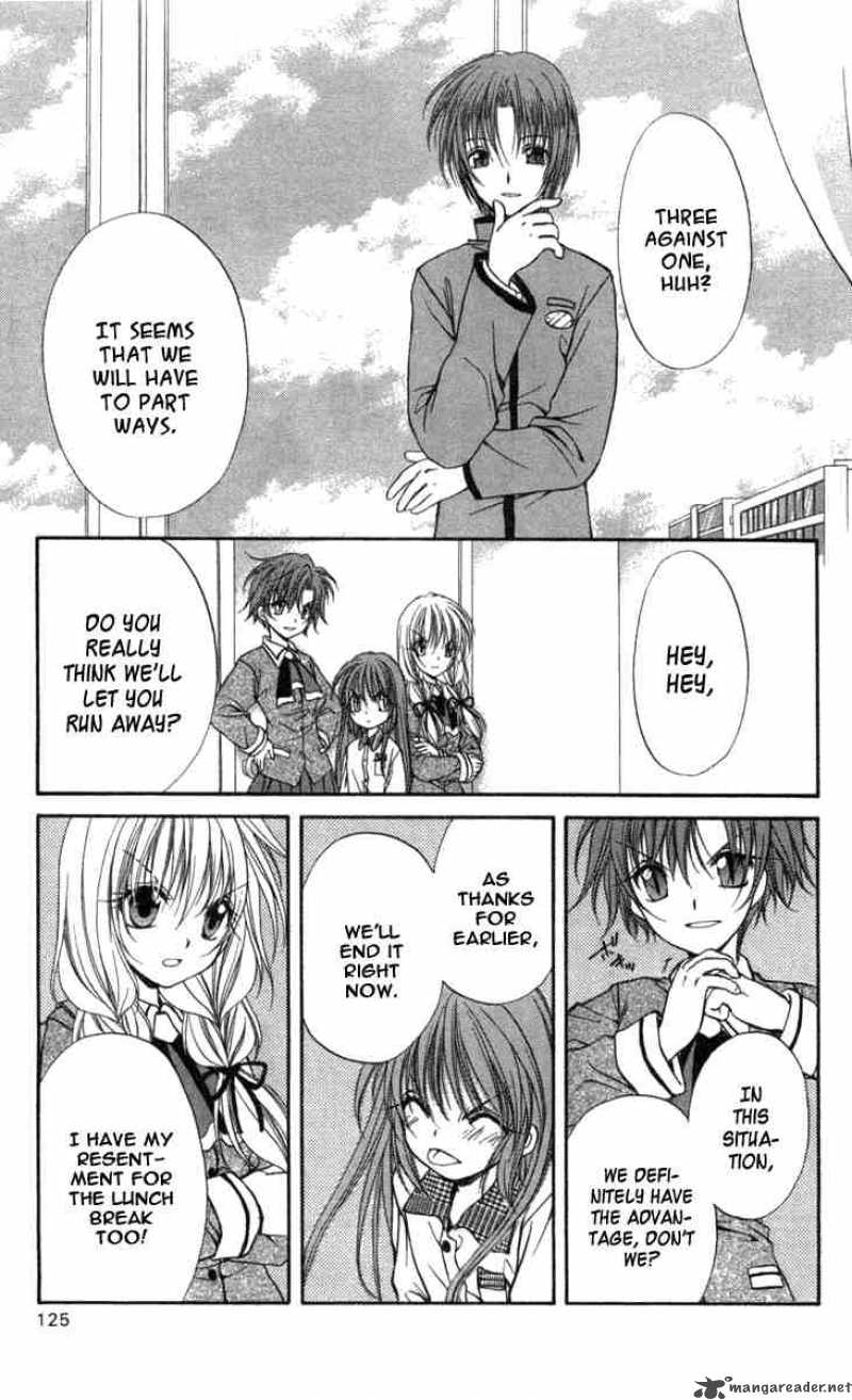 Spiral Suiri No Kizuna 29 23