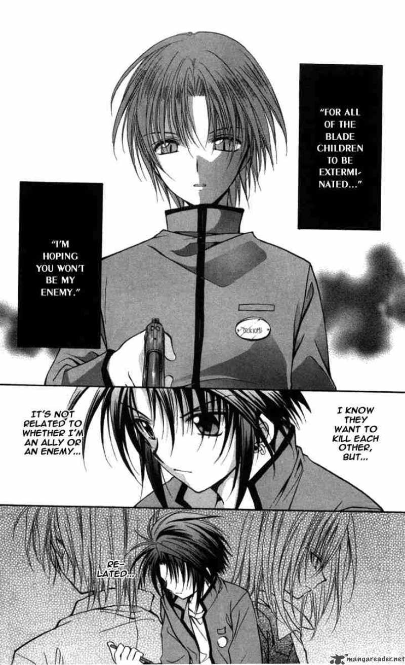 Spiral Suiri No Kizuna 29 3
