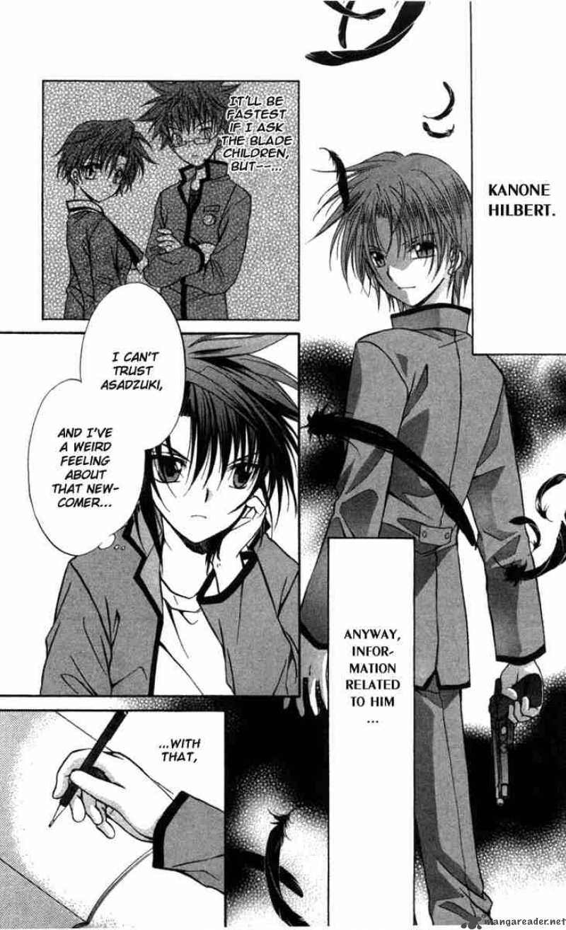 Spiral Suiri No Kizuna 29 5