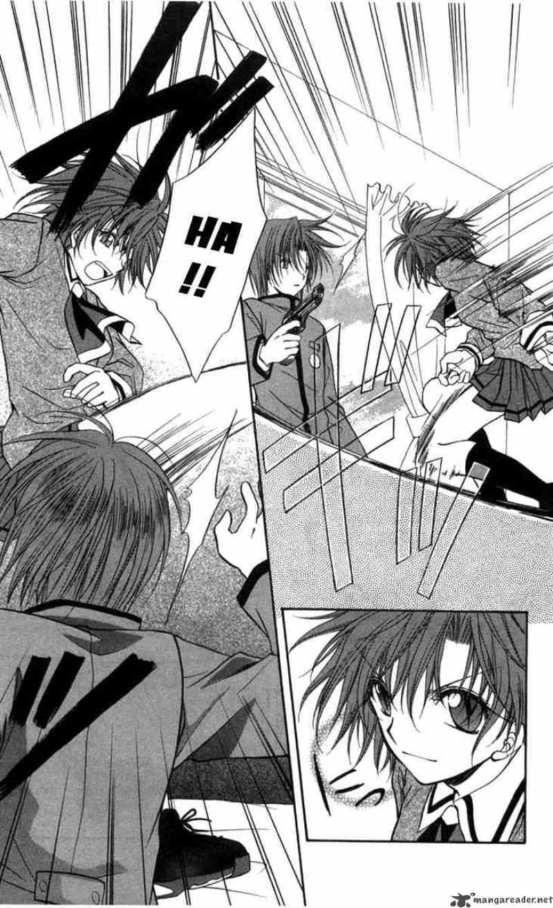 Spiral Suiri No Kizuna 30 10