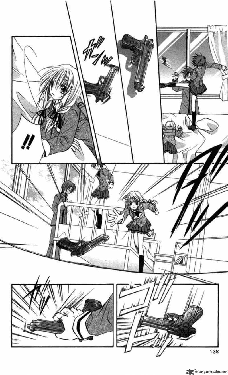 Spiral Suiri No Kizuna 30 11