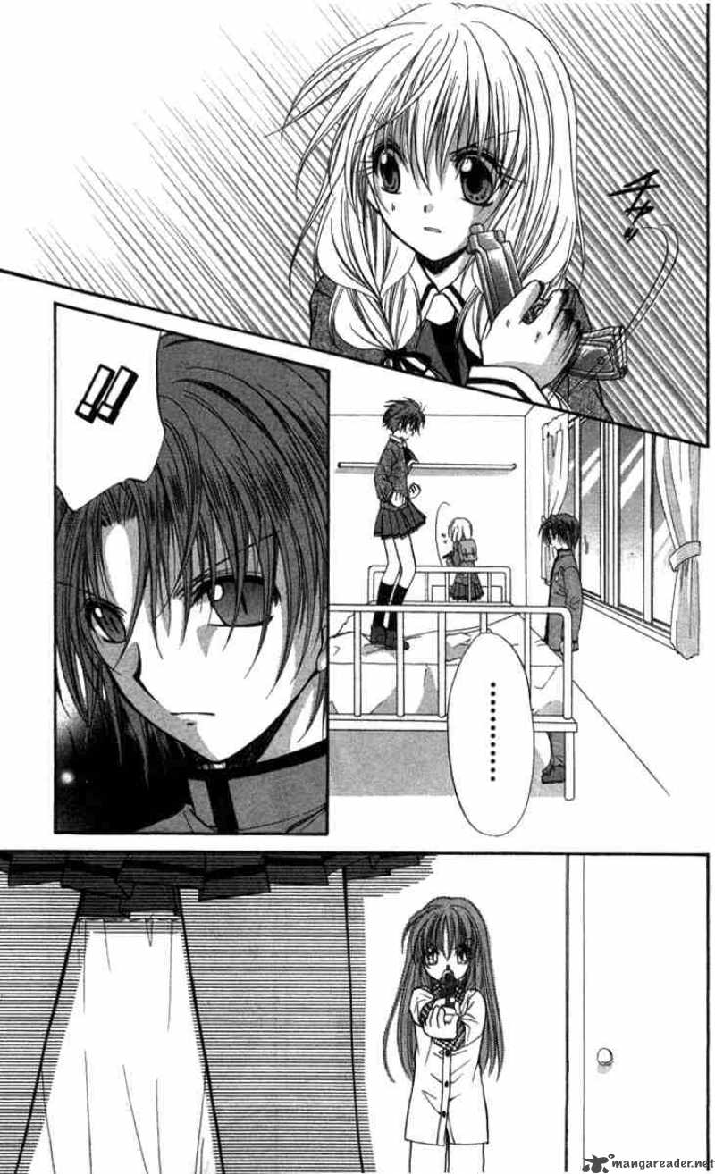 Spiral Suiri No Kizuna 30 12