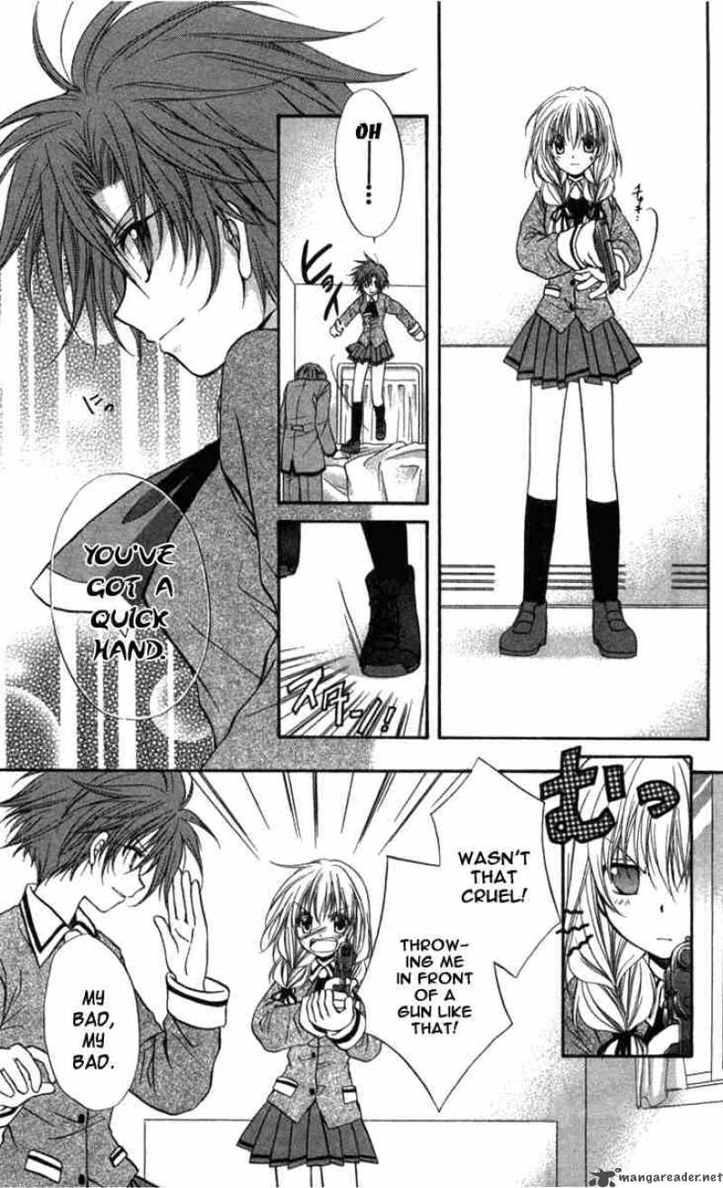 Spiral Suiri No Kizuna 30 16