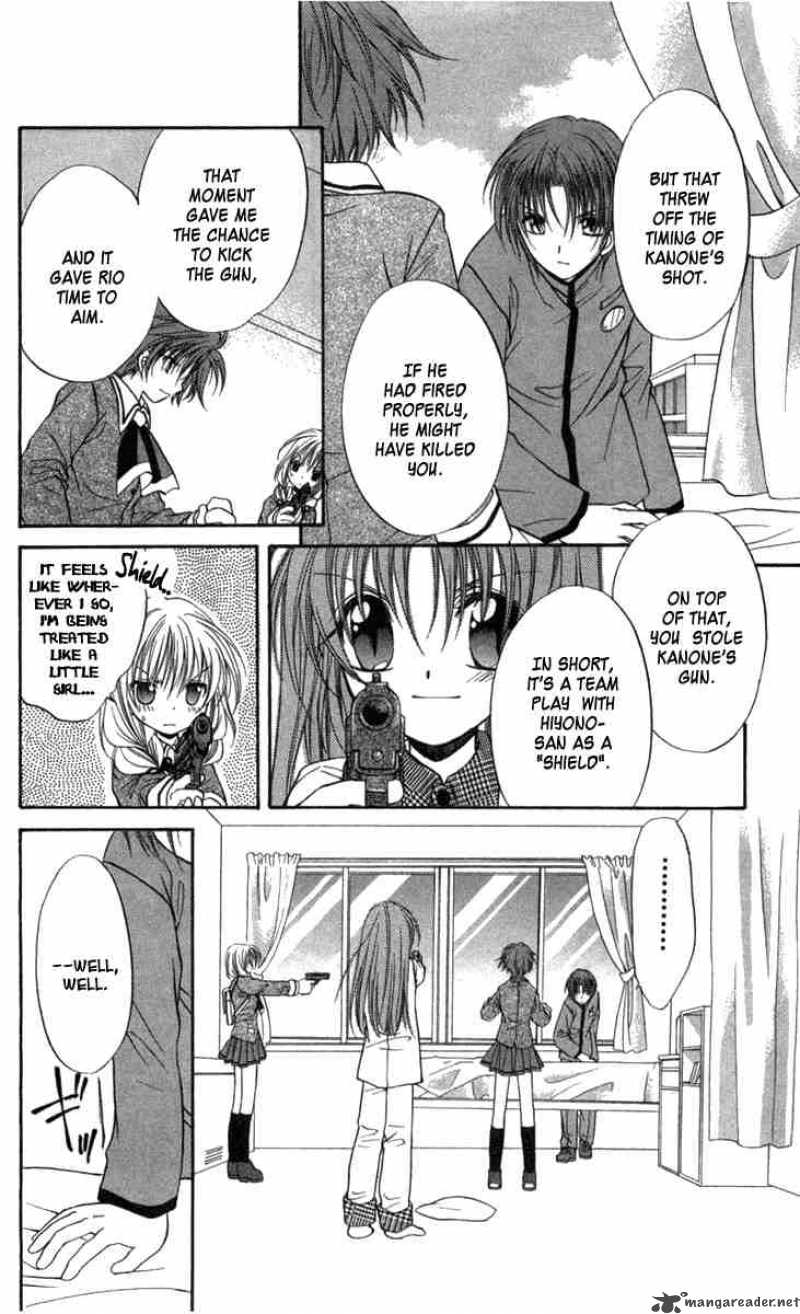 Spiral Suiri No Kizuna 30 17
