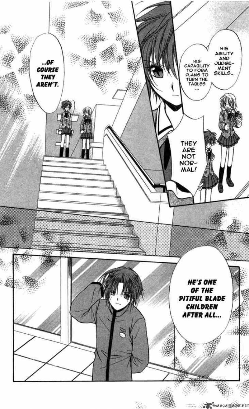 Spiral Suiri No Kizuna 30 27