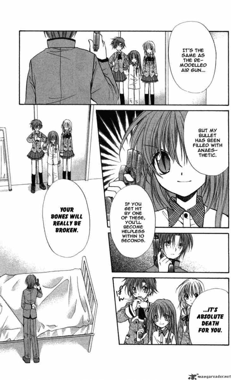 Spiral Suiri No Kizuna 30 4