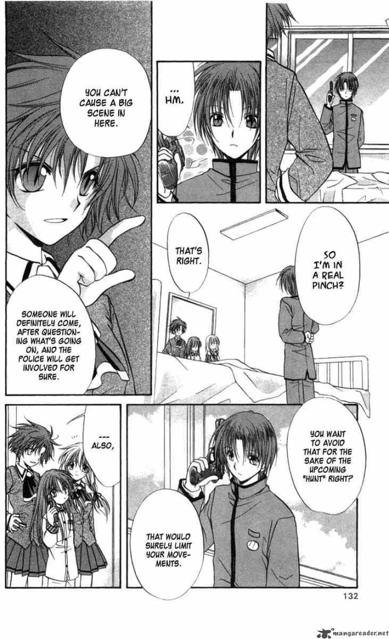 Spiral Suiri No Kizuna 30 5