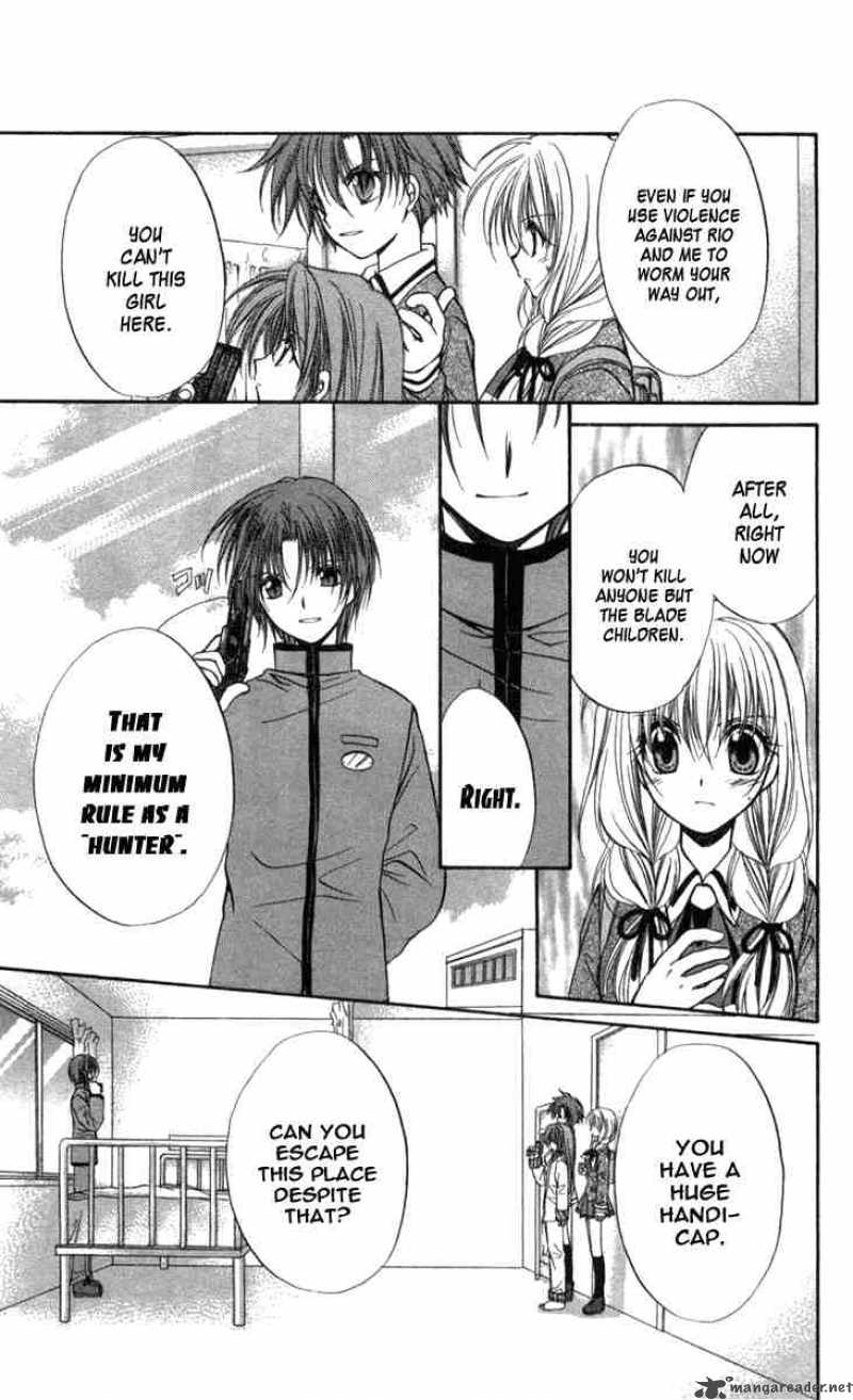 Spiral Suiri No Kizuna 30 6