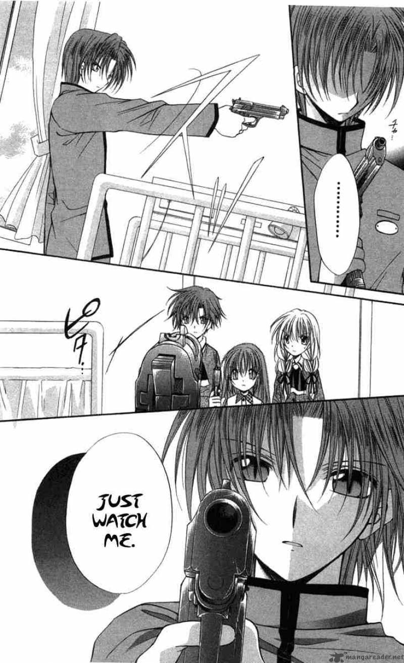 Spiral Suiri No Kizuna 30 7