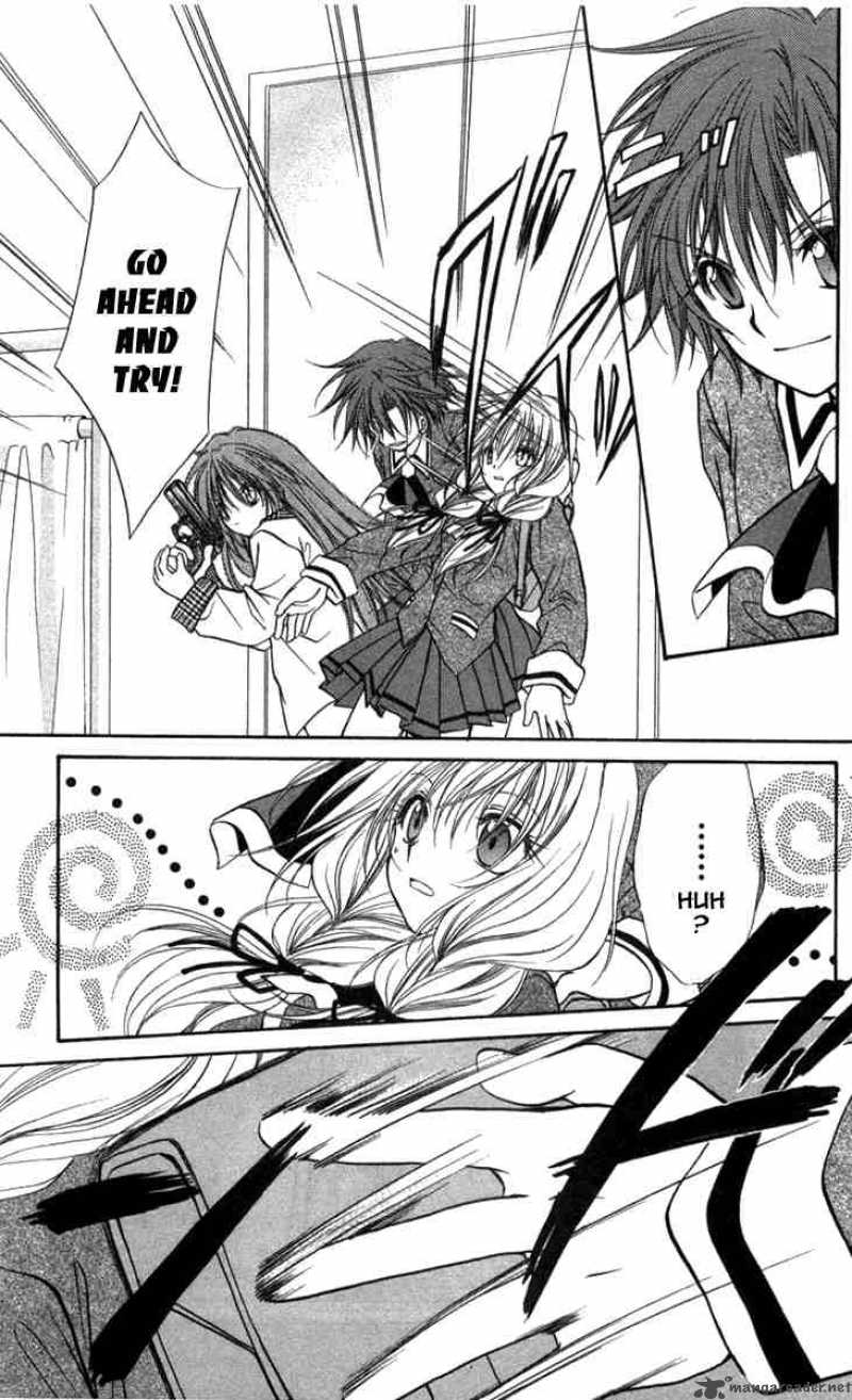 Spiral Suiri No Kizuna 30 8