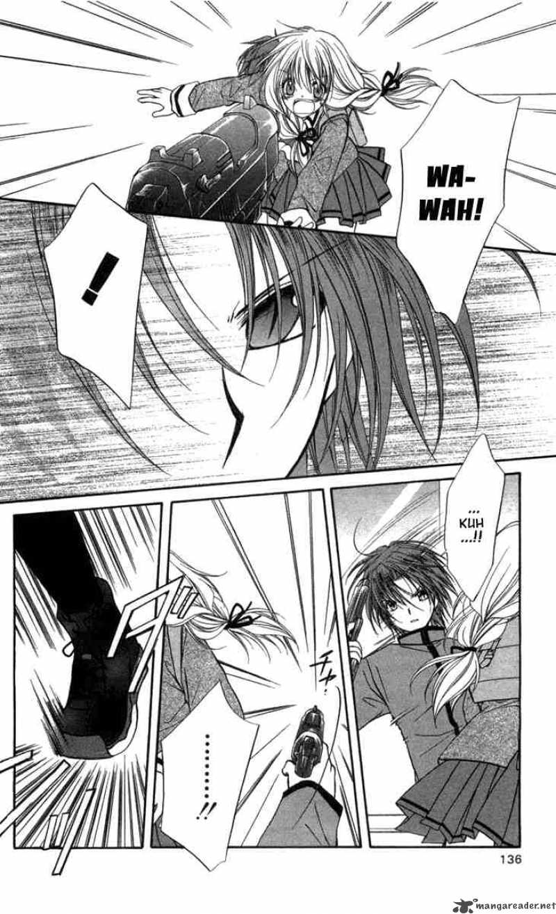Spiral Suiri No Kizuna 30 9