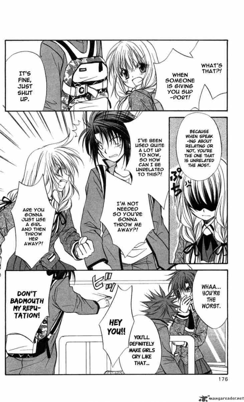 Spiral Suiri No Kizuna 31 22