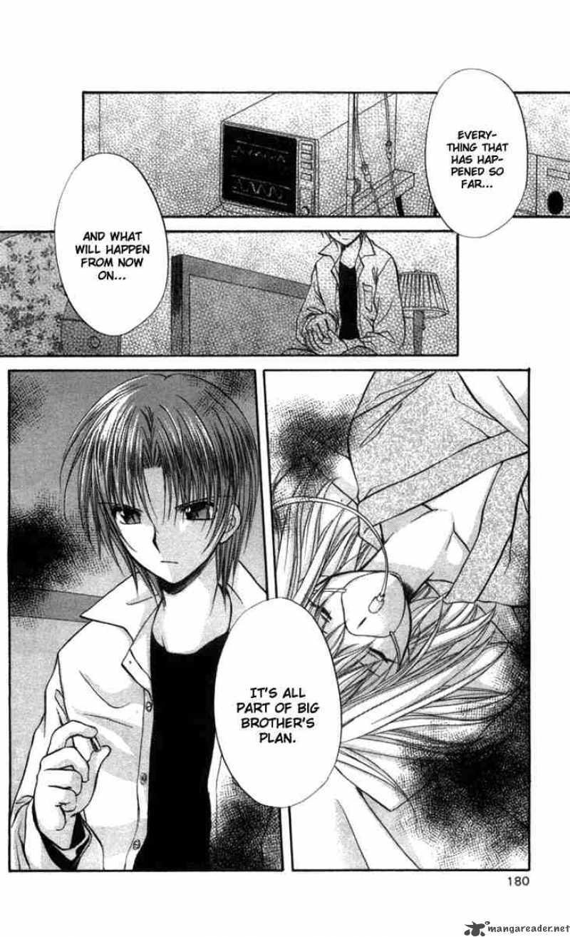 Spiral Suiri No Kizuna 31 26