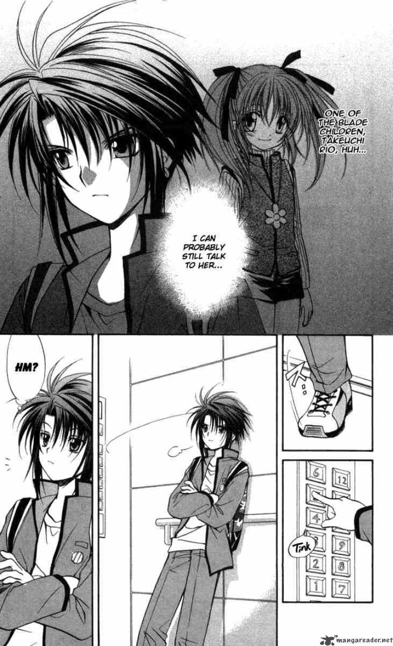 Spiral Suiri No Kizuna 31 3