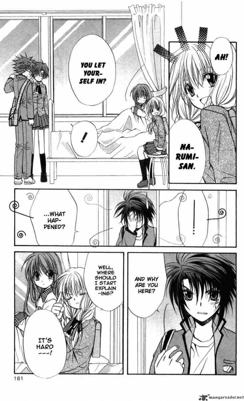 Spiral Suiri No Kizuna 31 7